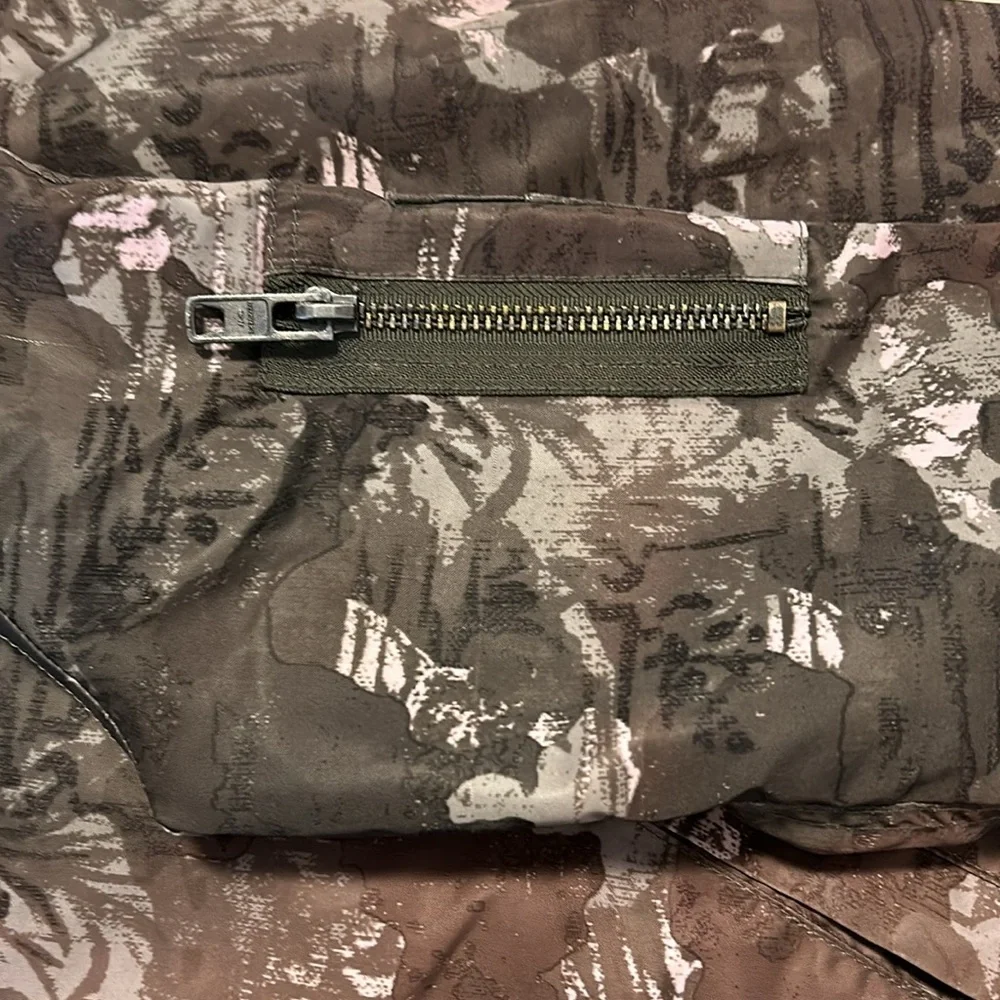 Members Only Girls Size 10 Bimber Jacket - Picture 6 of 7